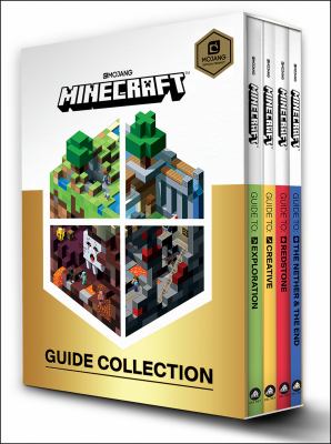 Minecraft : guide to Redstone