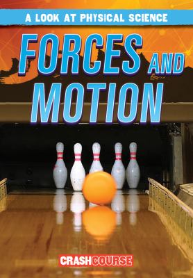 Forces and motion