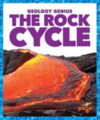 The rock cycle