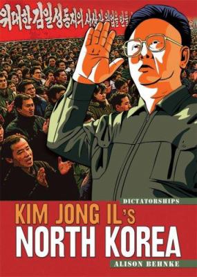 Kim Jong Il's North Korea