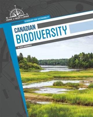 Canadian biodiversity