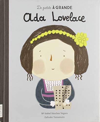 Ada Lovelace