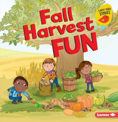 Fall harvest fun