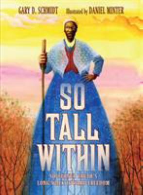 So tall within : Sojourner Truth's long walk toward freedom