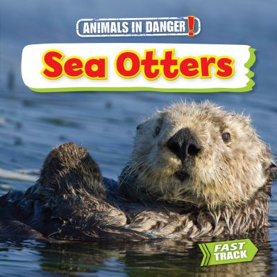 Sea otters