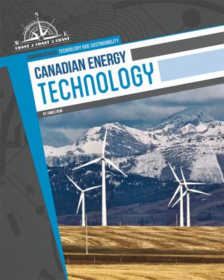 Canadian energy technology
