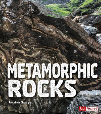 Metamorphic rocks