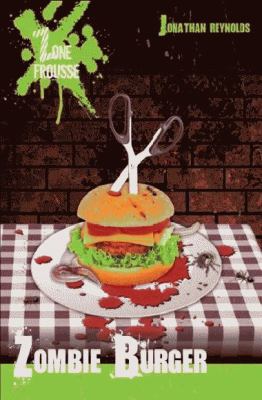 Zombie burger