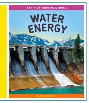 Water energy