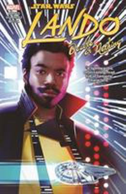 Lando : double or nothing