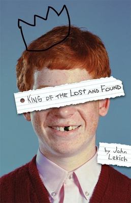 King of the lost and found