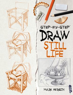 Draw still life