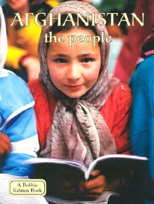 Afghanistan, the people