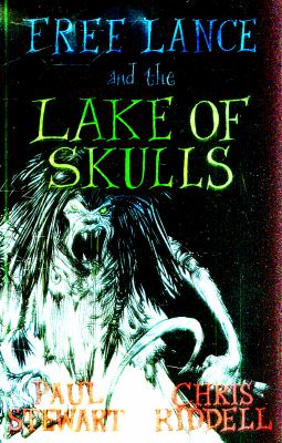 Free lance and the lake of skulls