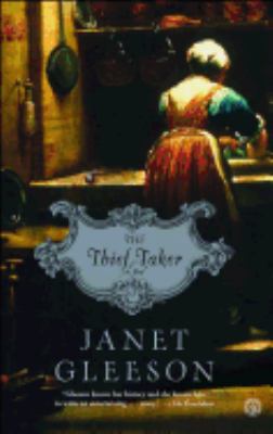 The thief taker : a novel