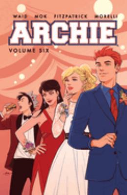 Archie. 6 /