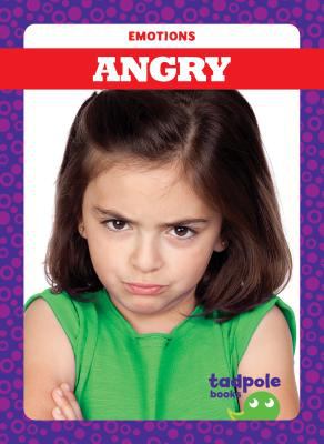 Angry