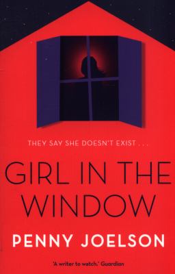 Girl in the window