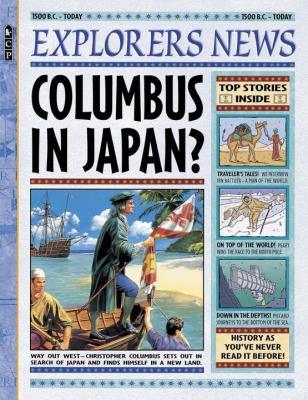 The history news : explorers