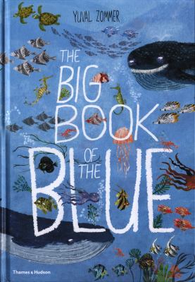 The big book of the blue
