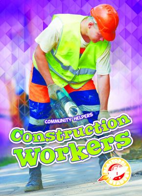 Construction workers