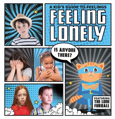 Feeling lonely