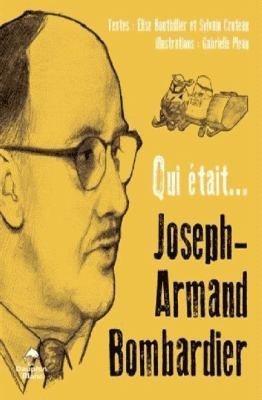 Joseph-Armand Bombardier