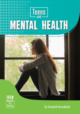 Teens and mental health