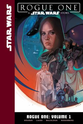 Rogue one. Volume 1 /