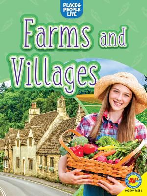 Farms and villages