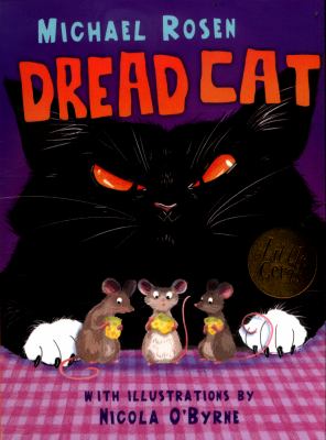 Dread Cat : An Old Tale