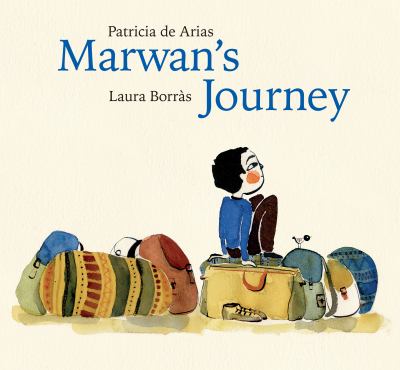 Marwan's journey