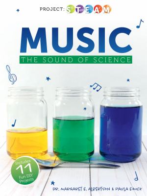 Music : the sound of science