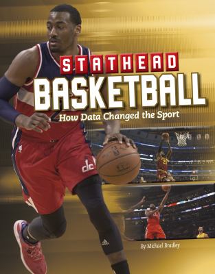 Stathead basketball : how data changed the sport