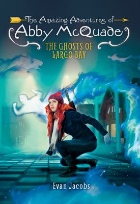 The ghosts of Largo Bay
