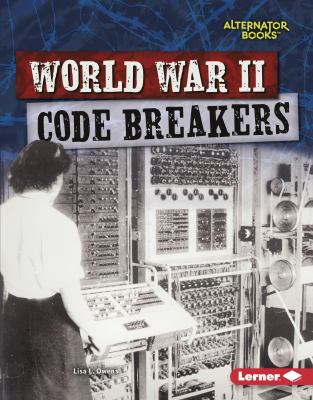 World War II codebreakers