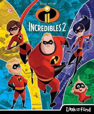 Incredibles 2