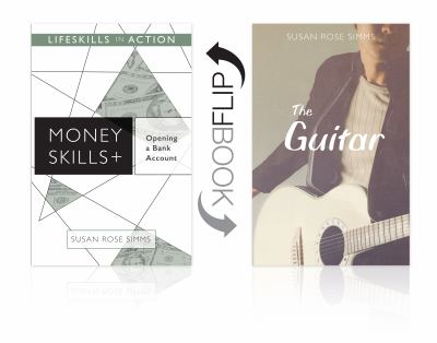 Opening a bank account ; The guitar