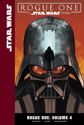 Rogue one. Volume 4 /
