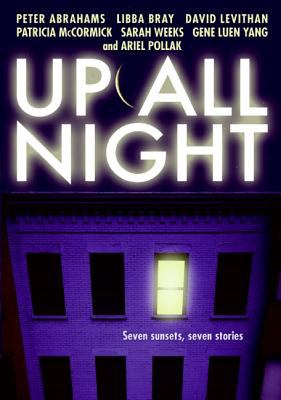 Up all night : a short story collection