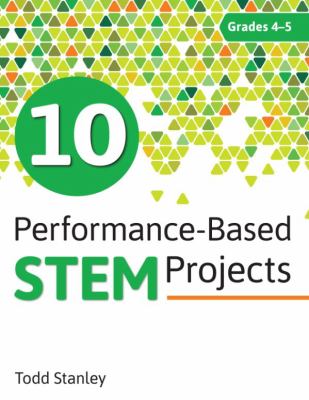 10 performance-based STEM projects grades 4-5