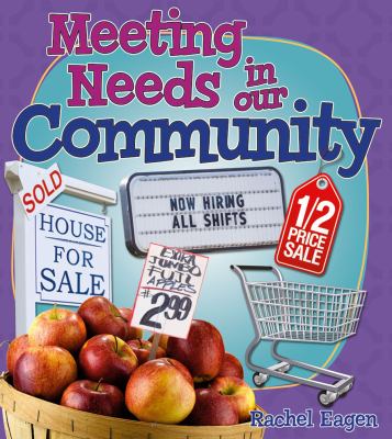 Meeting needs in our community