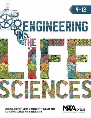 Engineering in the life sciences, 9-12