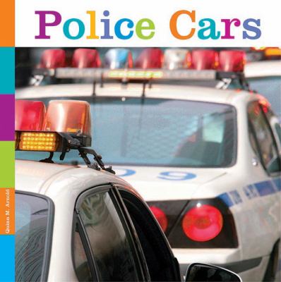 Police cars