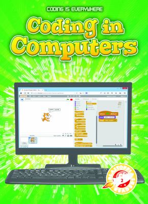 Coding in computers