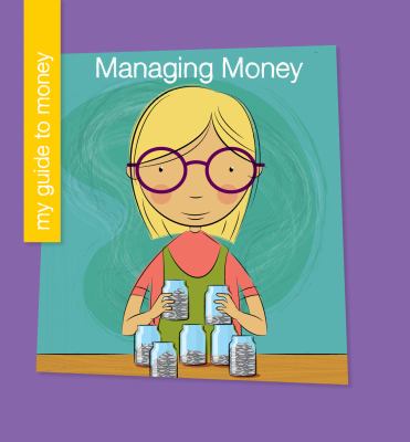 Managing money