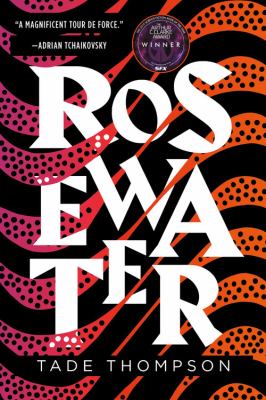 Rosewater