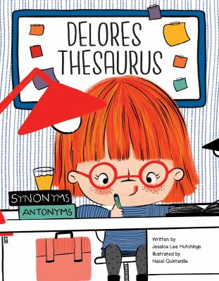 Delores Thesaurus : synonyms, antonyms