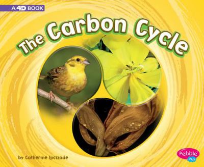 The carbon cycle : a 4D book