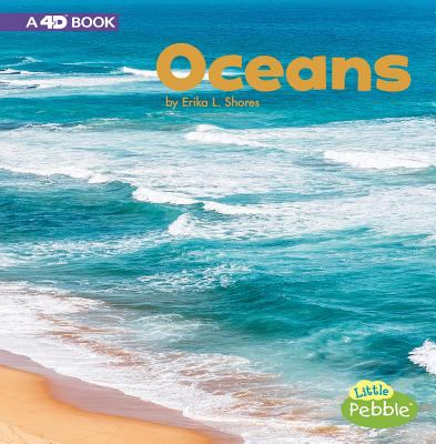 Oceans : a 4D book